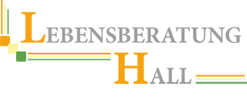 Logo Lebensberatung Hall